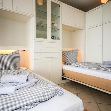 Ferienwohnung Residenz Seerose App. 152 Timmendorfer Strand Exteriör bild