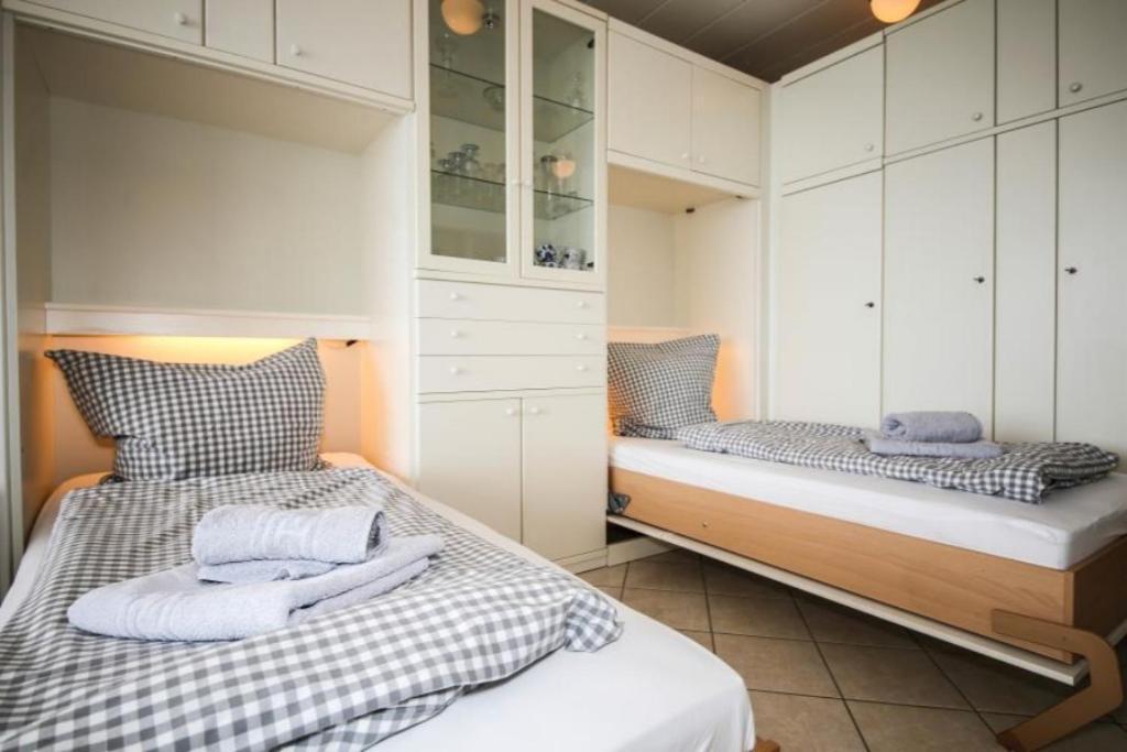 Ferienwohnung Residenz Seerose App. 152 Timmendorfer Strand Exteriör bild