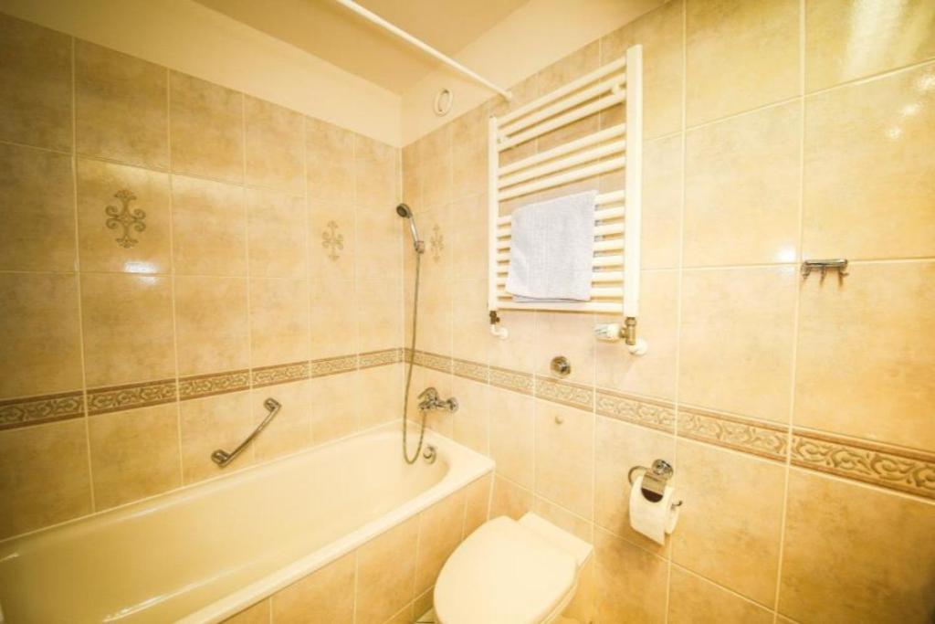Ferienwohnung Residenz Seerose App. 152 Timmendorfer Strand Exteriör bild