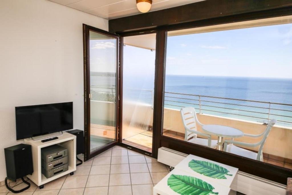 Ferienwohnung Residenz Seerose App. 152 Timmendorfer Strand Exteriör bild